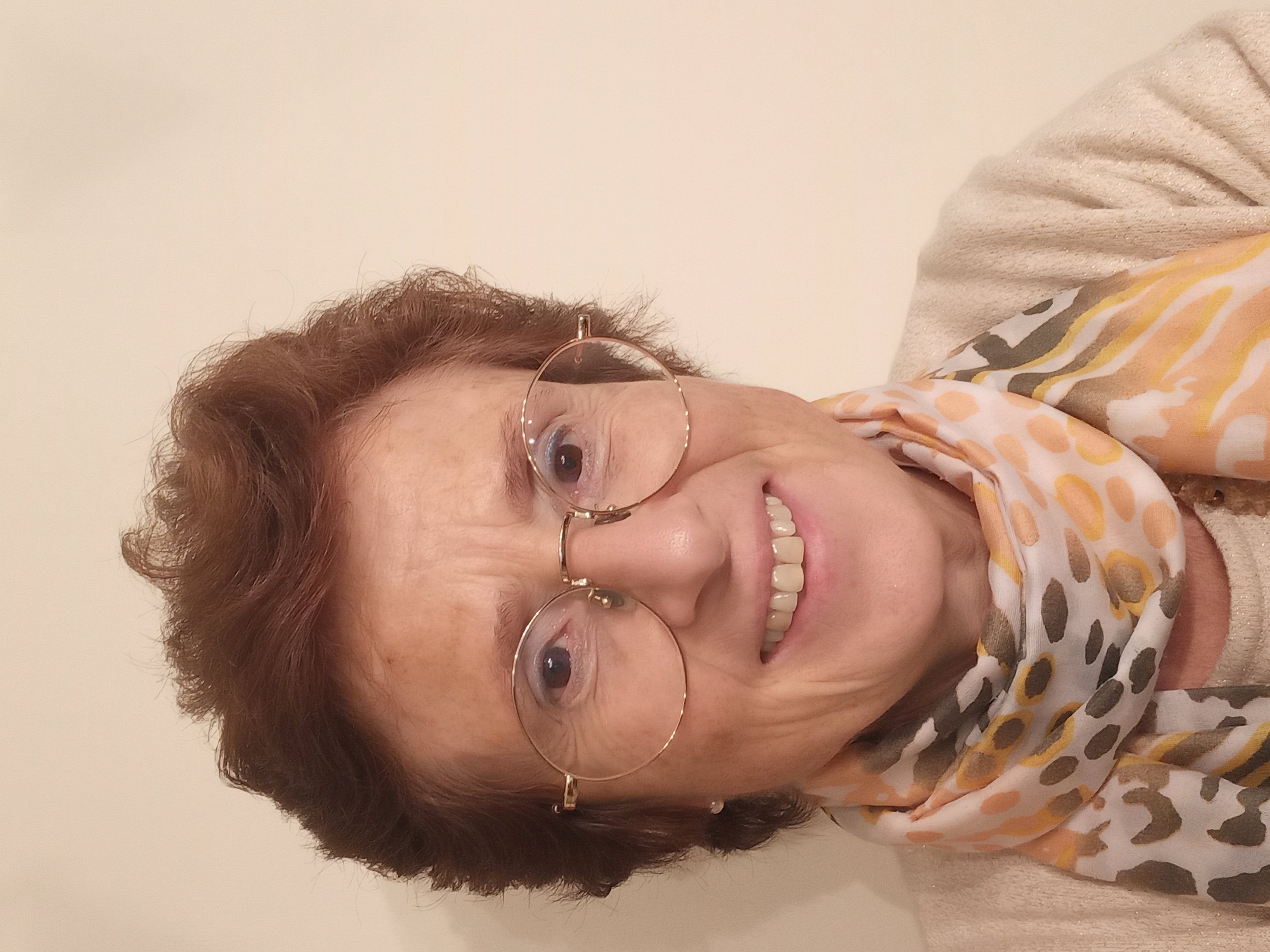portret van M Vanderstuyft