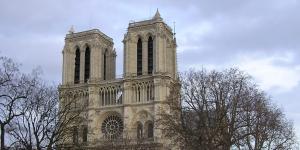 TEMP Notre-Dame Paris