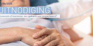 Ethische avond 2025
