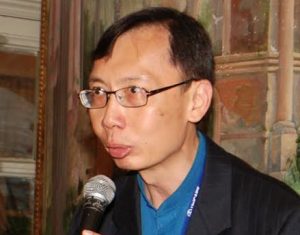 Dr. John Lee, Singapore (FIAMC)